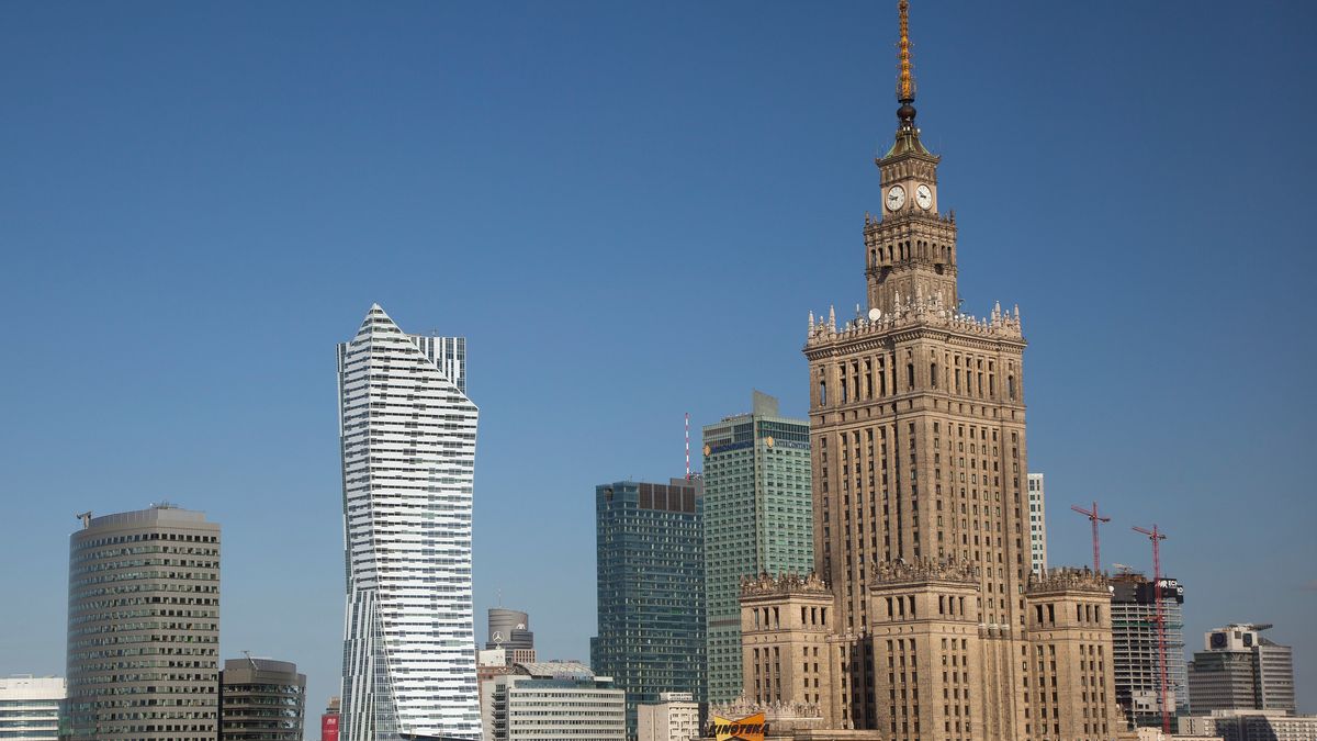 S&P obniża prognozę przyszłorocznego wzrostu gospodarczego Polski