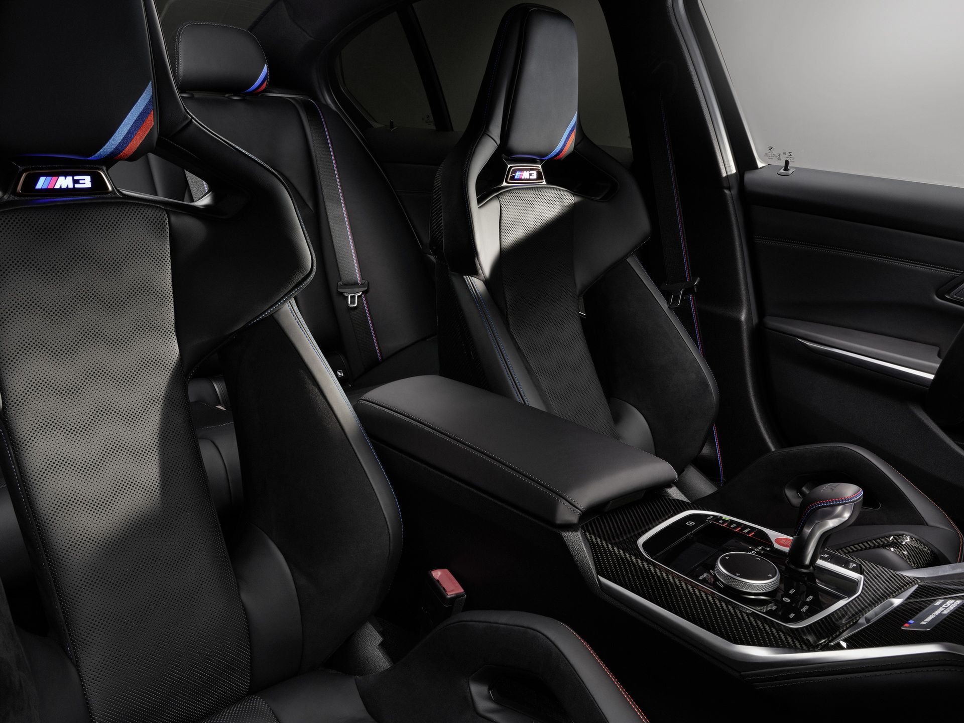 BMW M3 50 Jahre Edition M