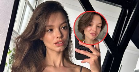 Ścięli jej włosy w "Top Model". Widzowie byli oburzeni. Zabrała głos