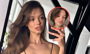 "Top Model zrujnował jej życie"? Julia Brzostek po metamorfozie. W sieci zawrzało