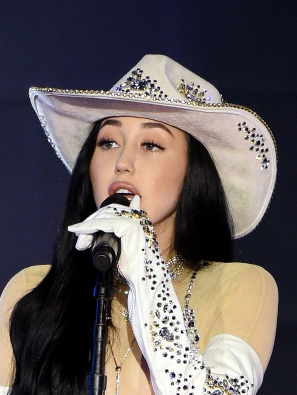Noah Cyrus