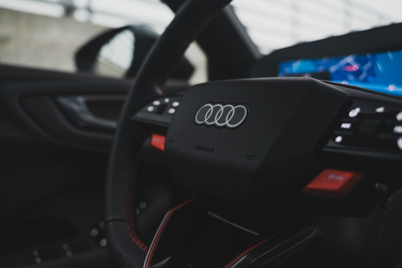 Audi RS5 Limousine (2026)