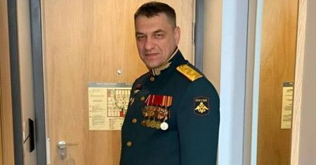 "Rzeźnik" wyrzucony z armii. Wysłał na śmierć setki żołnierzy