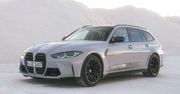 BMW M3 Touring wycenione w Polsce. Kupimy je tylko w topowej wersji