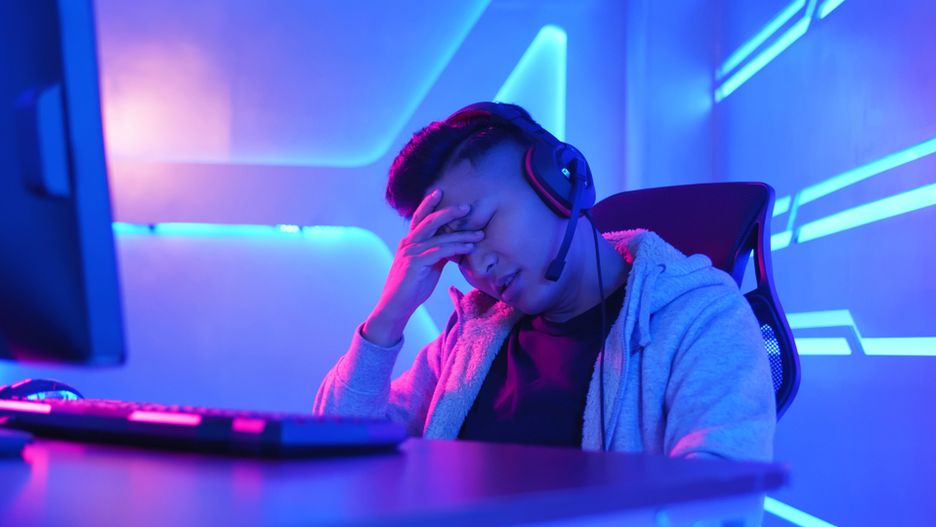 Koniec grania po 22.00 przez nieletnich, fot. Shutterstock.com