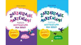 Coaching dla 3-latków? Oto pierwsza książka motywacyjna dla dzieci w Polsce