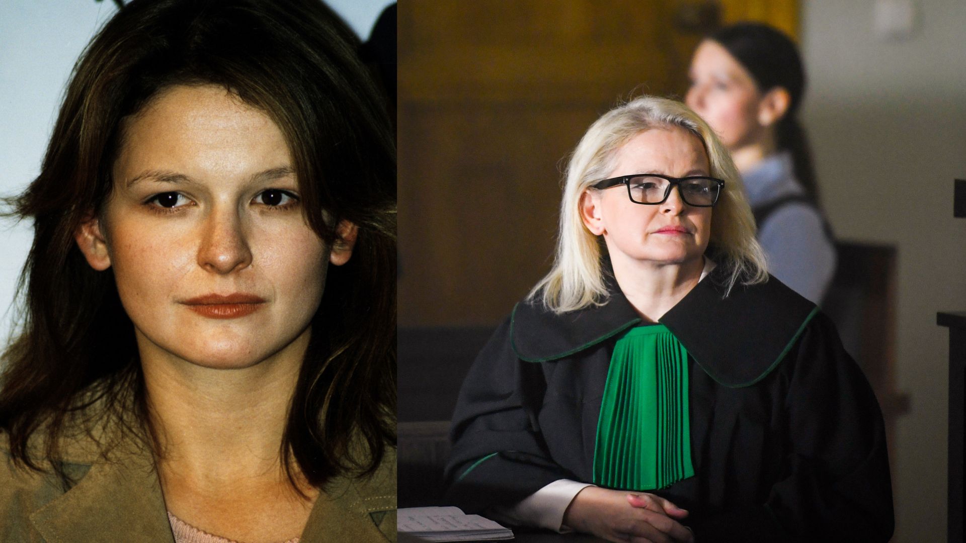 Dominika Ostałowska