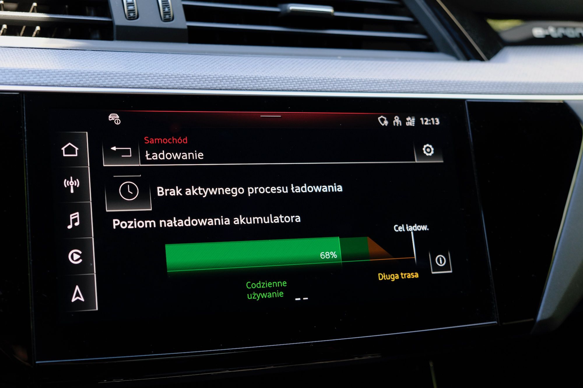 Audi Q8 Sportback e-tron 55 quattro