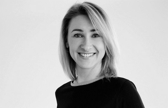 Dorota Wojtczak marketing director w Live Age