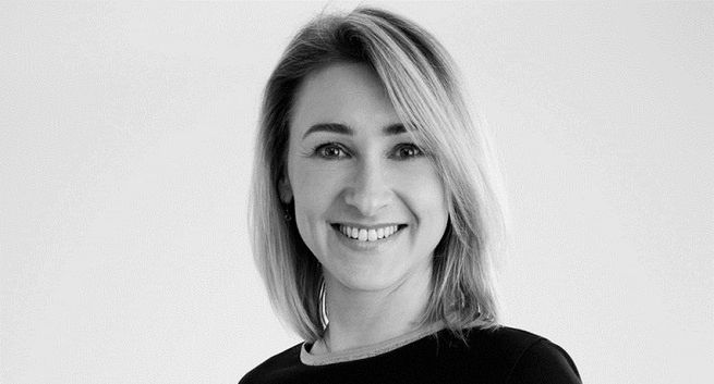 Dorota Wojtczak marketing director w Live Age