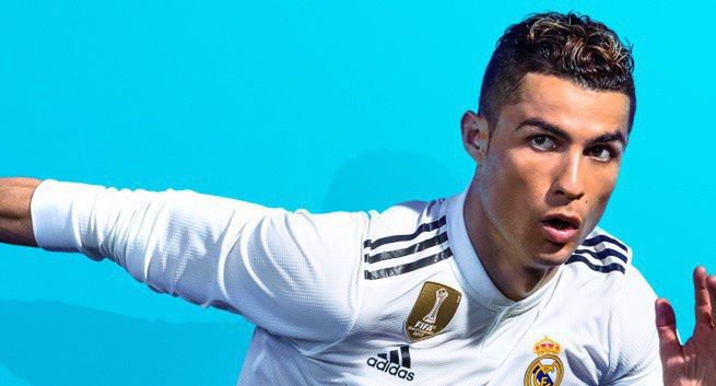 Gra „FIFA” po 10 latach przerwy znów z Ligą Mistrzów UEFA (wideo)