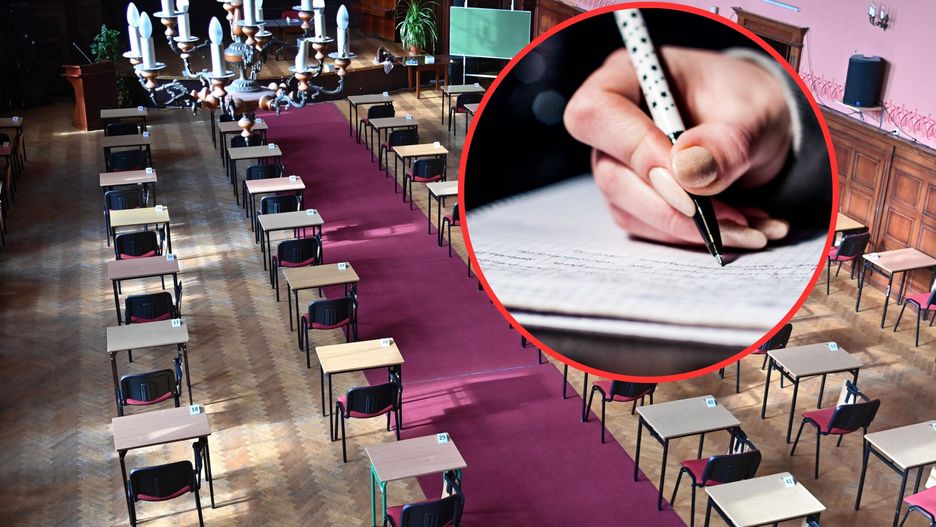 Błąd kardynalny na maturze. Czym jest?