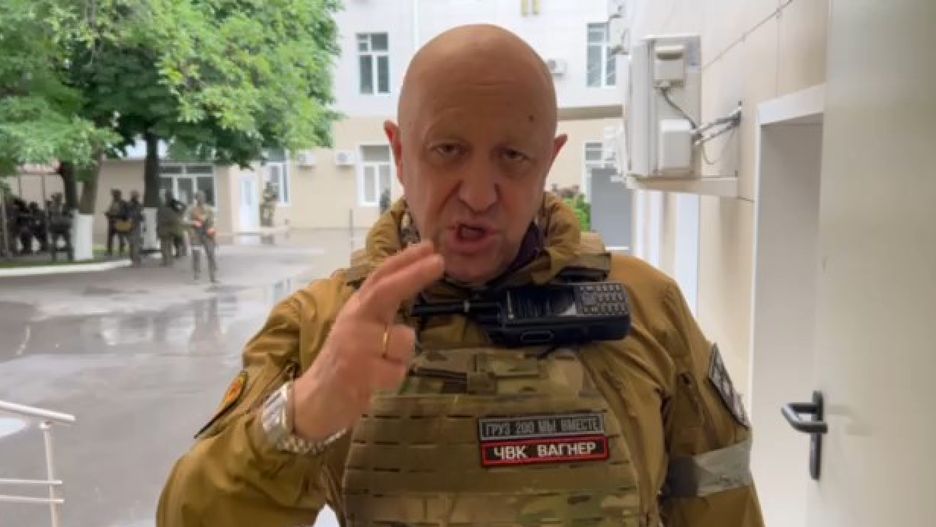 Jewgienij Prigożyn