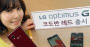 LG co sekundę sprzedaje smartfona L-Style