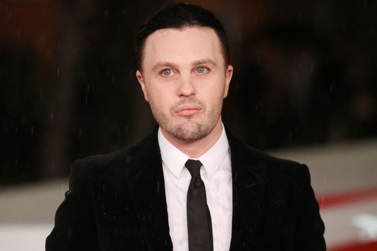 Gwiazdor "Zakazanego imperium" ma kłopoty. Ciążą na nim poważne zarzuty