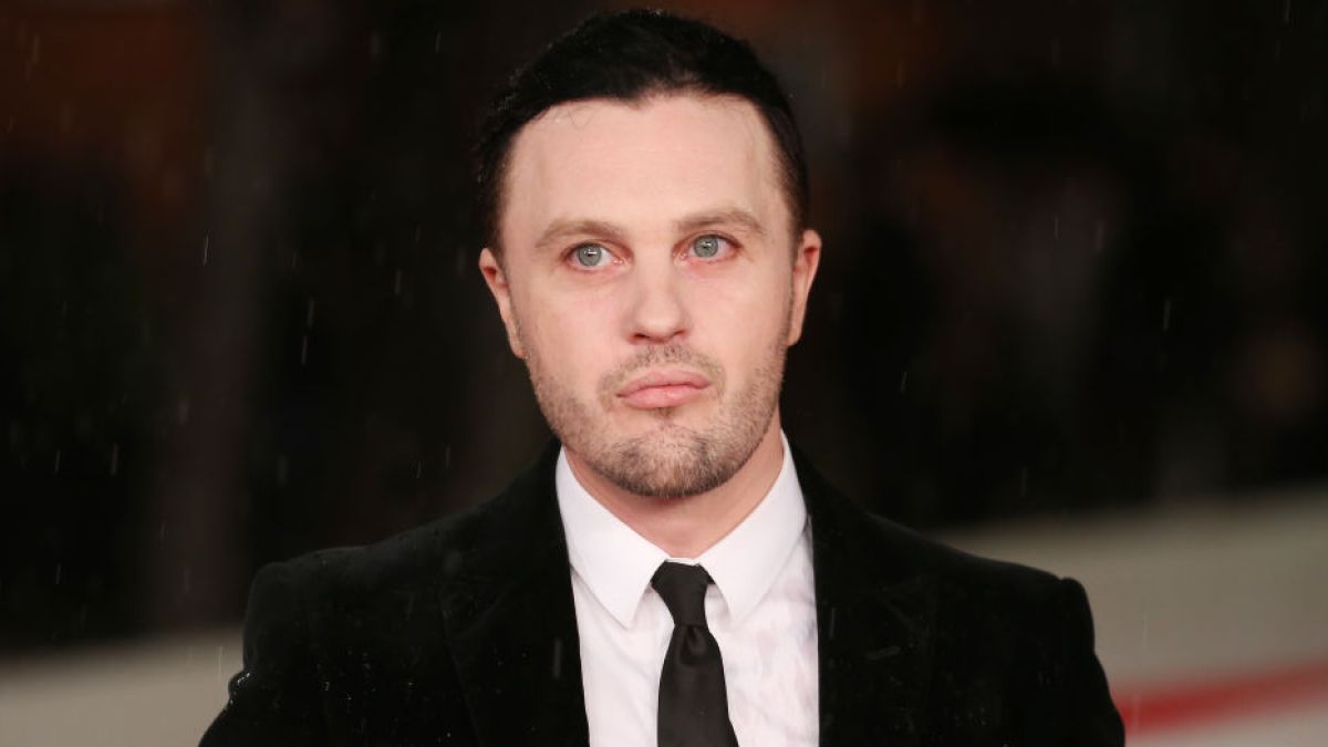 Michael Pitt znów ma problemy z prawem