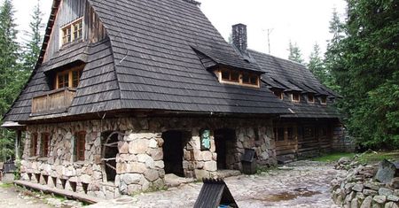 Schronisko tylko z nazwy? Turysta opisał co działo się w Tatrach