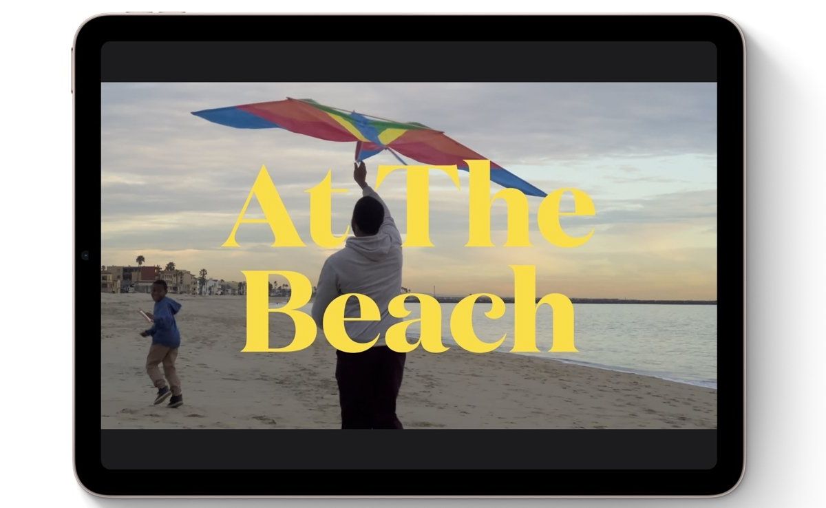 iPhone wyręczy cię w montowaniu filmów. iMovie z nowymi funkcjami 2