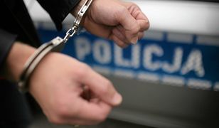 Katowice. Brutalny atak na dwie kobiety. Podejrzany stawiał opór