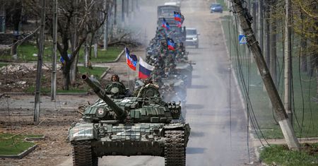 Kijów ukrywa straty na froncie. Szacunki Pentagonu