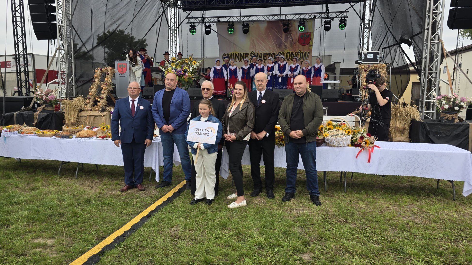 Festiwal Kuchni Kujawskiej Lubraniec 2026