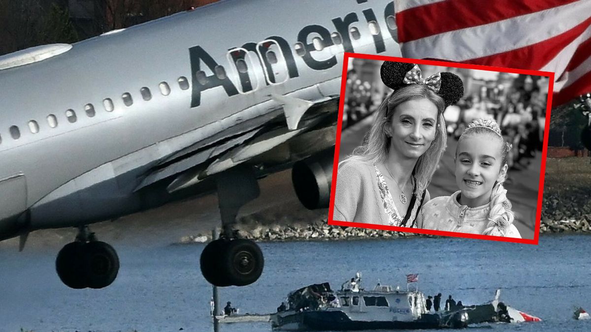 Justyna Magdalena Beyer wraz z córką Brielle zginęły