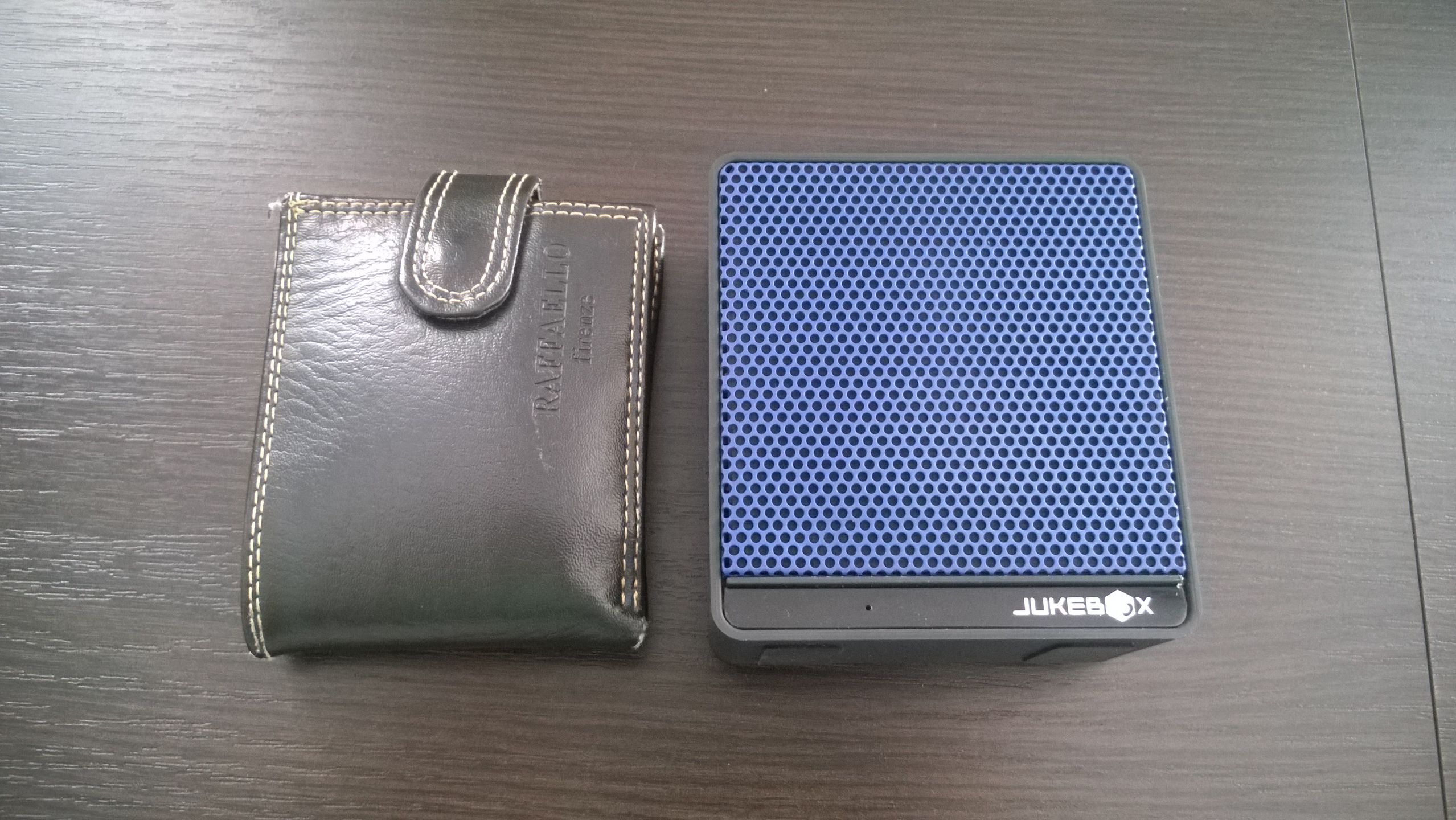 Soundbook X3 i Jukebox JB-1 - głośniki bluetooth z różnych światów [test] 9