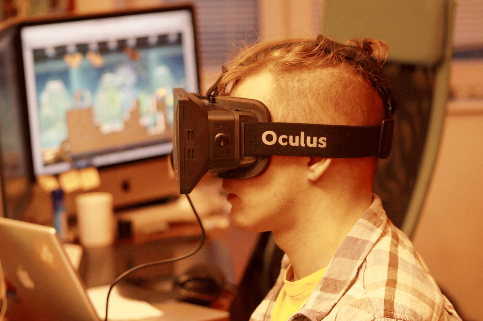 Wszystko o Oculus Rift: cena, data premiery, wymagania techniczne, najlepsze gry 19