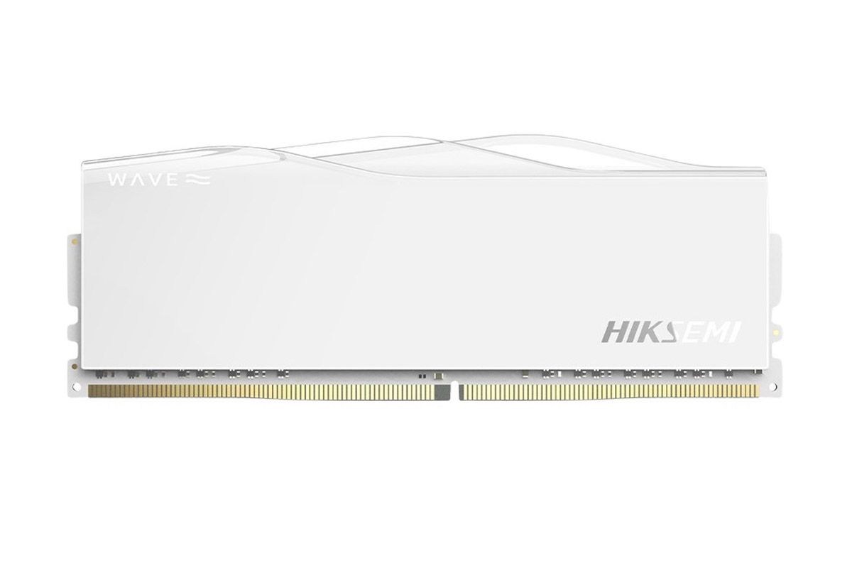 HIKSEMI U100 Wave V2