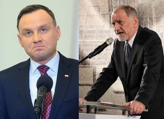 Ojciec prezydenta zachęca do przyjmowania uchodźców: "Jestem katolikiem i wyznaję miłosierne podejście. TRZEBA ICH PRZYJĄĆ!"