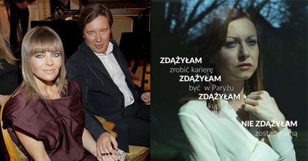 Herbuś o macierzyństwie: "To ja zdecyduję, który moment będzie właściwy"