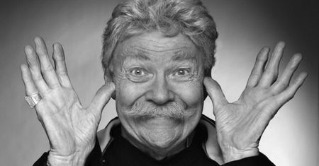Rip Taylor nie żyje. Komik i aktor znany z filmu "Kevin sam w domu" miał 84 lata