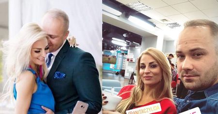 "Ślub od pierwszego wejrzenia": Adrian zachwyca się Anitą: "Zgłosiłem się do programu po żonę i ją mam! KOCHAM JĄ!"