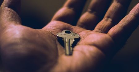 Znamy najgorsze hasła 2019 roku – i dziwić się, że później przestępcy wchodzą jak do siebie