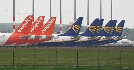 Wyciek danych z linii lotniczych EasyJet. Zdobyto 9 mln adresów e-mail i karty kredytowe