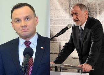 Ojciec prezydenta zachęca do przyjmowania uchodźców: "Jestem katolikiem i wyznaję miłosierne podejście. TRZEBA ICH PRZYJĄĆ!"