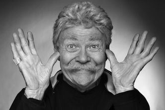 Rip Taylor nie żyje. Komik i aktor znany z filmu "Kevin sam w domu" miał 84 lata