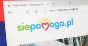 Serwis Siepomaga.pl miał błąd na stronie: e-maile użytkowników były dostępne dla każdego