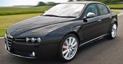 Alfa 159 dostanie nowy silnik 1.8 turbo