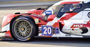 Nieudany debiut Roberta Kubicy w Daytona 24