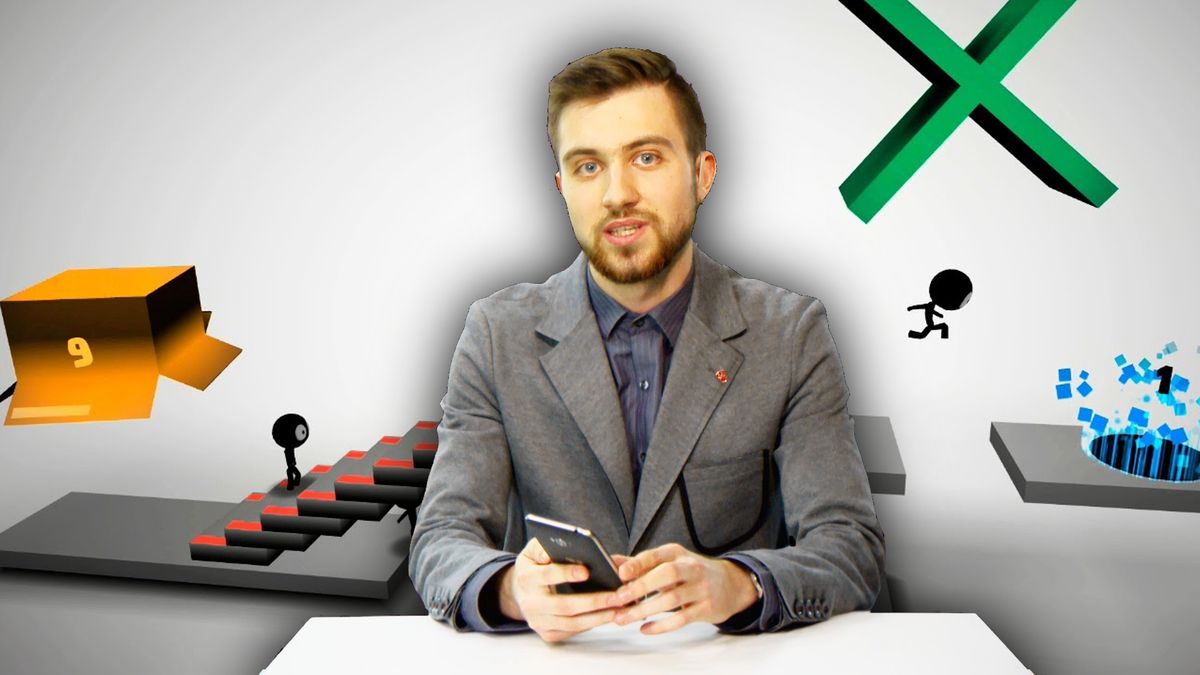 Appshaker 2 #6: Dark Echo, Spontap i inne 1