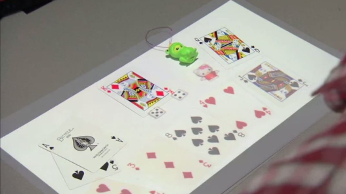 IllumiShare - podziel się fizycznymi przedmiotami przez Internet [wideo] 1