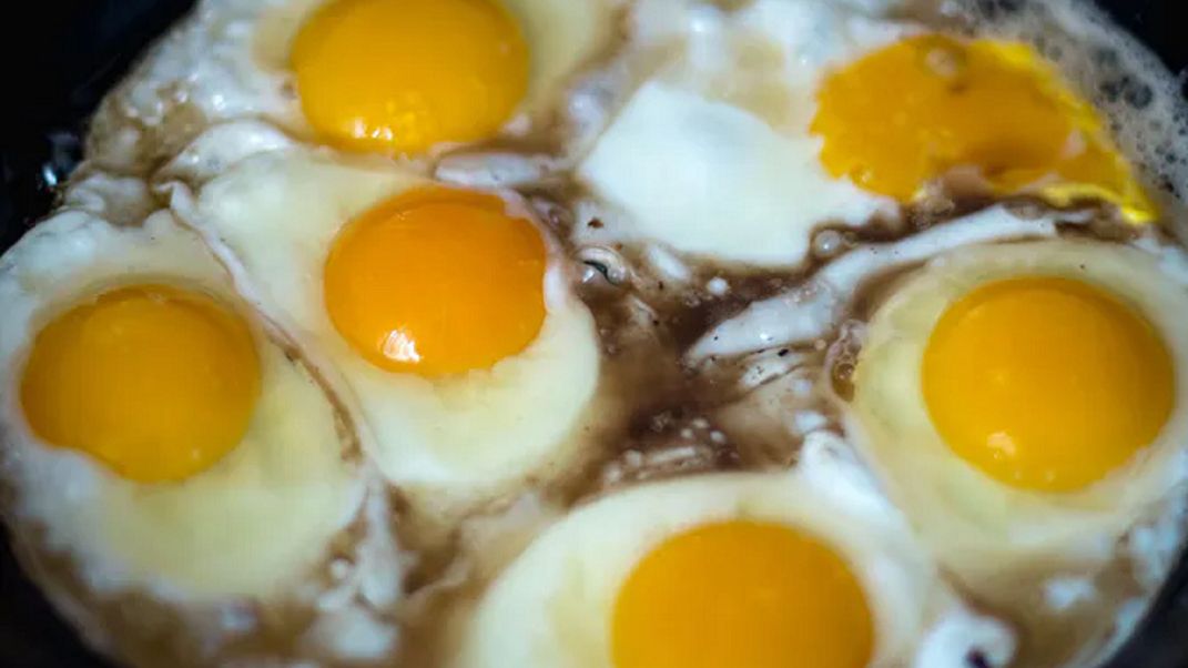 Jedz codziennie, a szybko poczujesz różnicę. To jeden z najbardziej odżywczych produktów