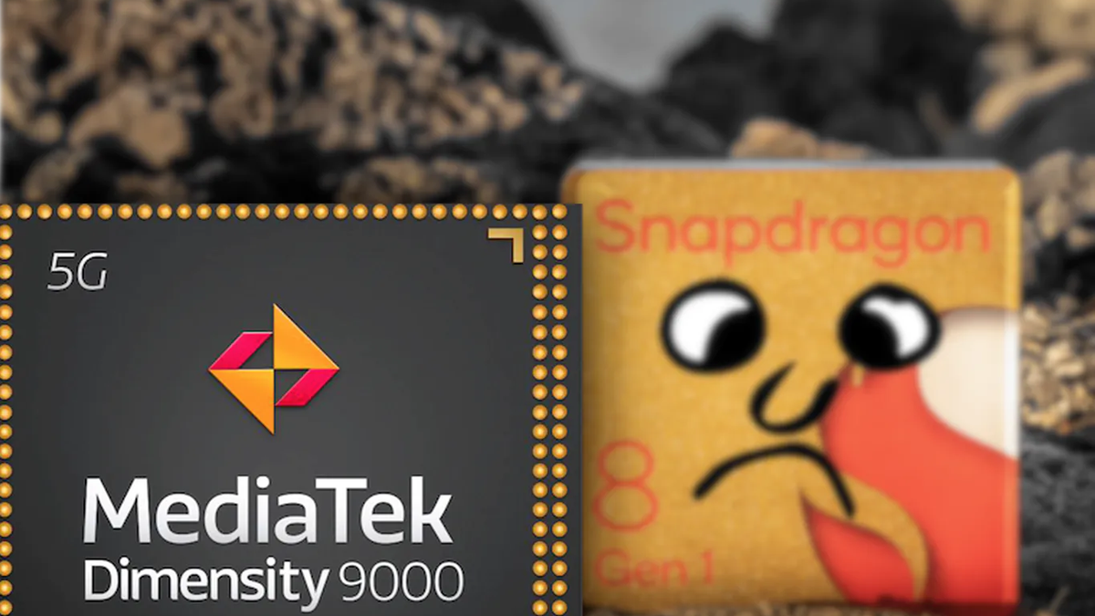 Snapdragony już nie bezkonkurencyjne. Producenci rzucili się na nowy czip MediaTeka 1