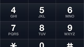 PhoneCloser zamknie aplikację Telefon po zakończonym połączeniu 1