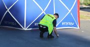 Tuchola: Kobieta została potrącona na przejściu dla pieszych