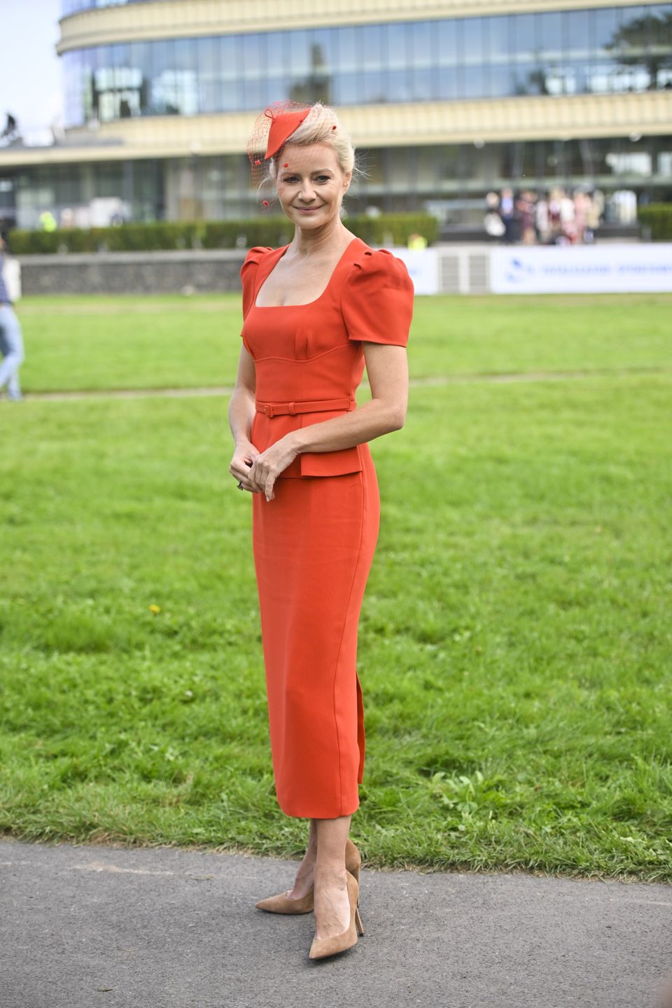 Małgorzata Kożuchowska
