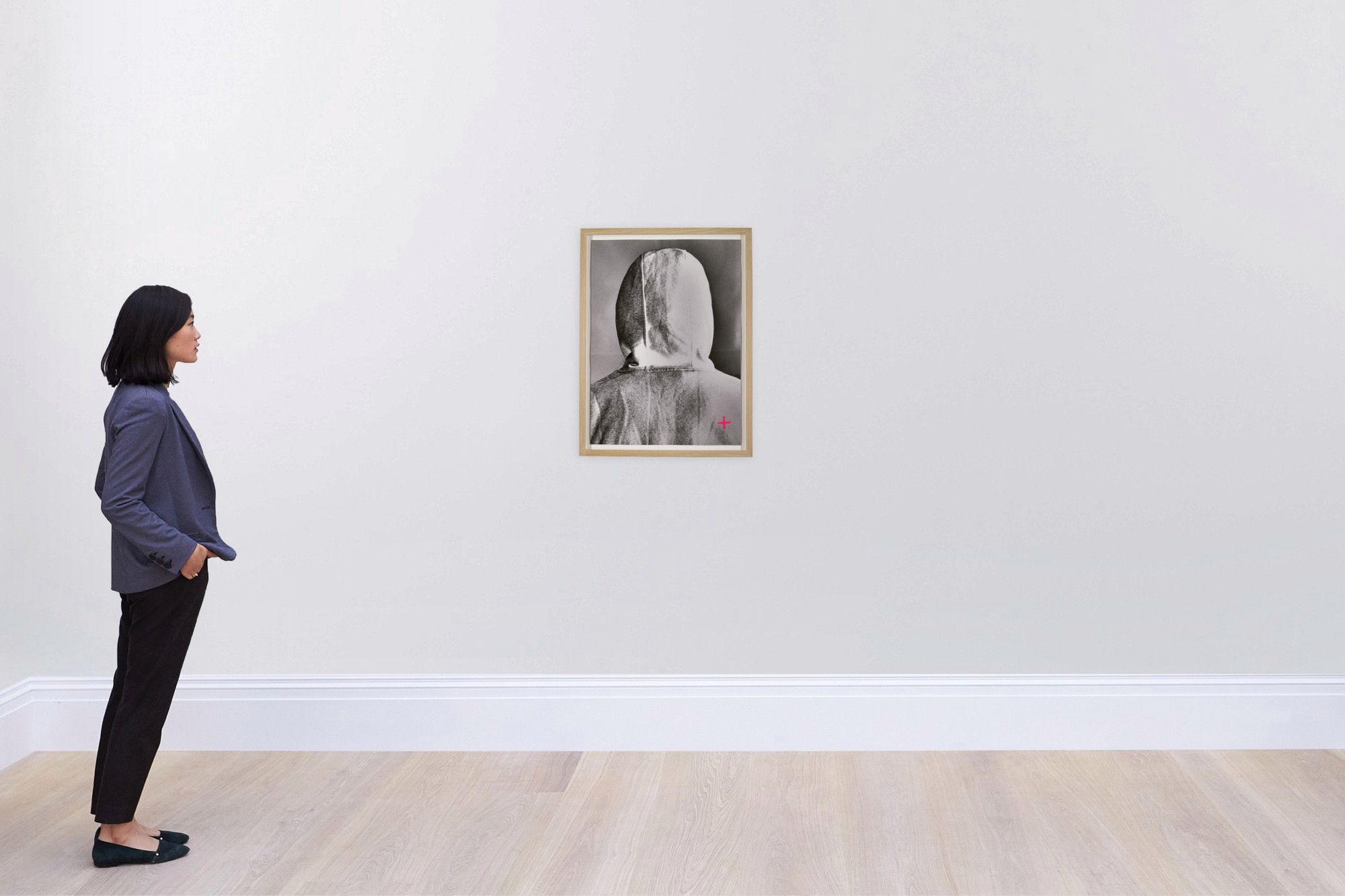 Portret Banksy’ego sprzedany za równowartość prawie 175 tys. złotych 2