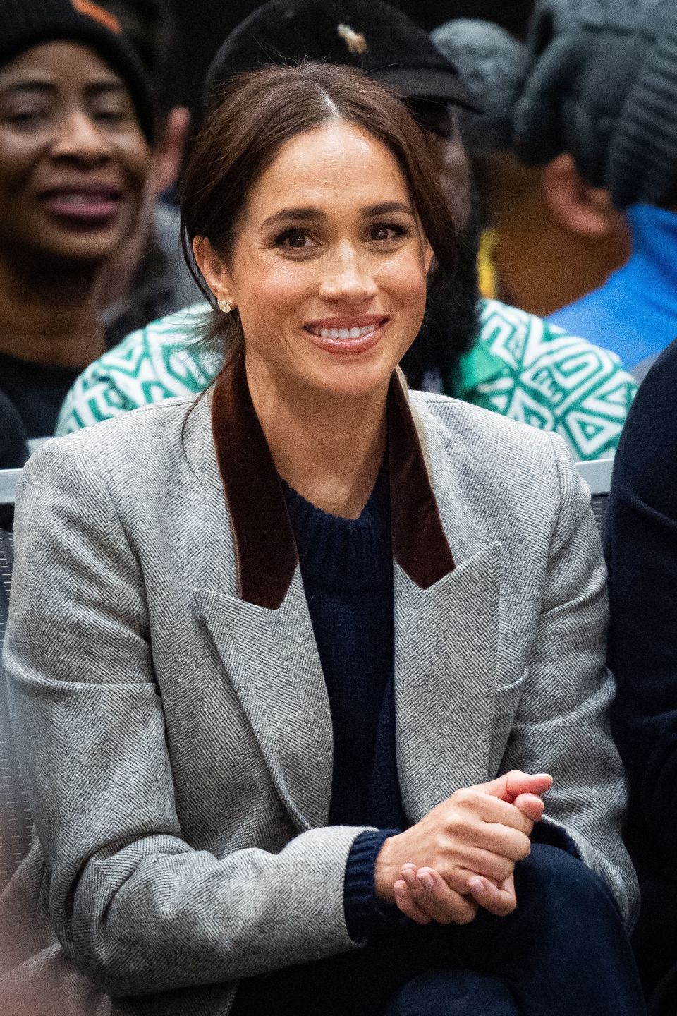 Meghan Markle