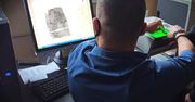 Będzin: Zatrzymano 31-latka podejrzanego o liczne akty wandalizmu